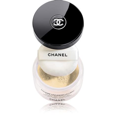 chanel loose powder colours|chanel loose powder shade 20.